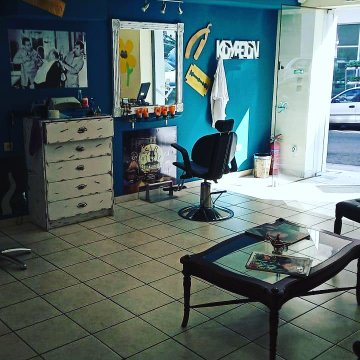 Θεμιστοκλέους 1, Πύργος 271 00