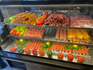 Photo n°25 de Reina Dürüm à Paris (Restaurant familial)