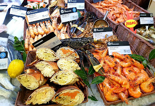 Photo n°5 de U Express Grand Village à Le Grand-Village-Plage (Traiteur)