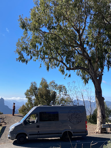 "ALQUILER" CAMPER VAN. ENCUENTRA TU CAMINO - Thumbnail