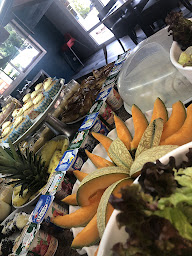 Photo n°17 de Restaurant La Pause Beaujolaise à Belleville-en-Beaujolais (Restaurant français)