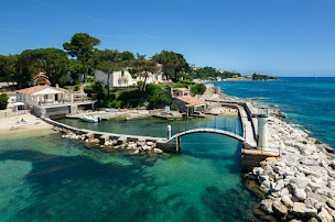 Photo n°50 de Villa Pointe Alegre à Grimaud (Villa)