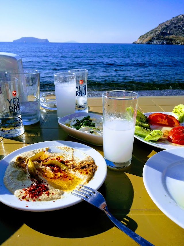 Off Gümüşlük