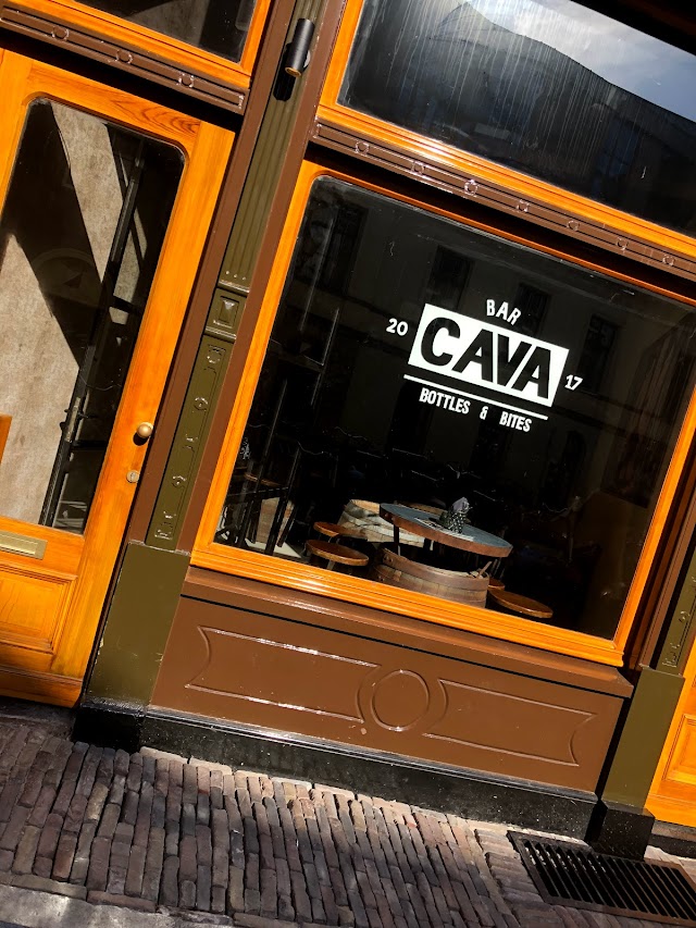 Bar Cava