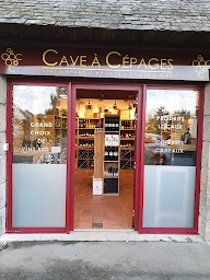 Photo n°1 de Cave à Cépages à Colpo (Boutique de boissons sans alcool)