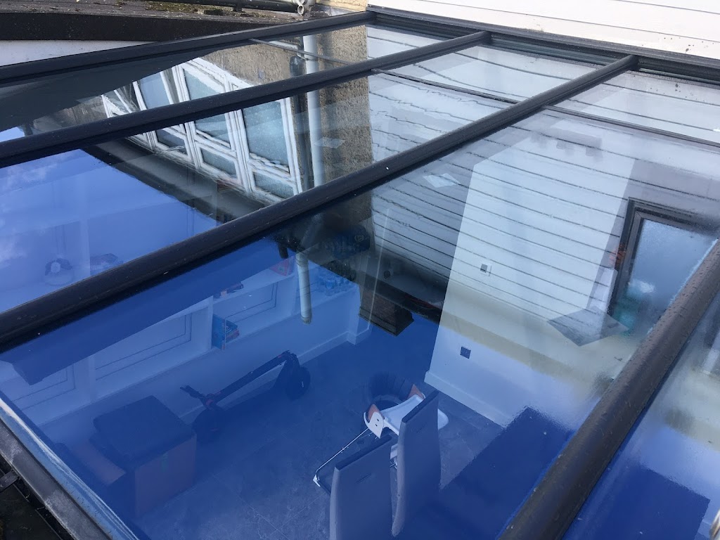 The Local Window Cleaners LTD