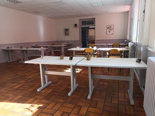 Photo de EHPAD Les Monts du Soir (Groupe SOS Seniors) à Lézigneux (42600)