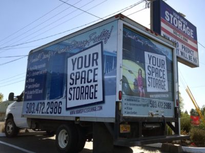 Your Space Storage Gallery - United States