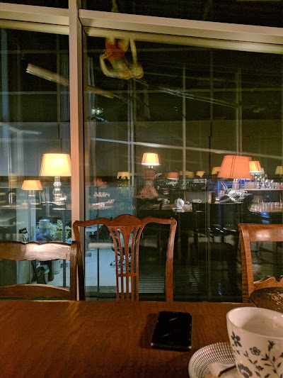 Photos of Sam Cafe