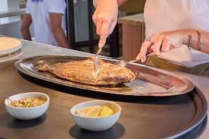 Photo n°11 de Tropicana Club à Rayol-Canadel-sur-Mer (Restaurant)