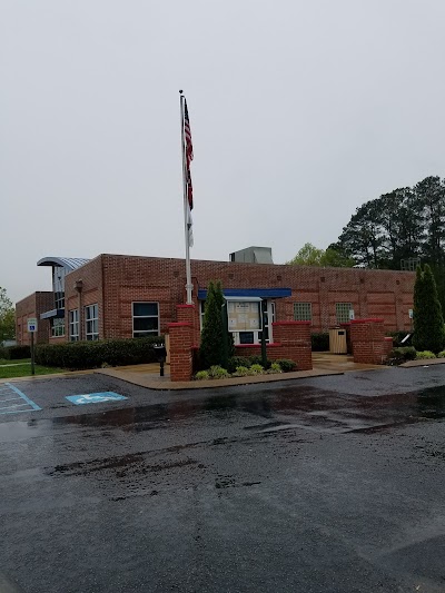 Chattanooga/Bonny Oaks Driver Services and Reinstatement Center