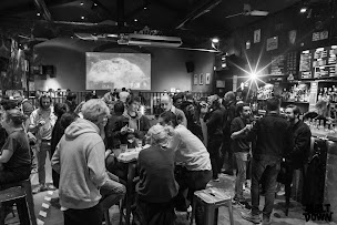 Photo n°17 de Burnout Bar à Montpellier (Salle de jeux vidéo)