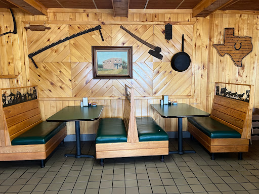 Stringer's Lufkin Bar B Q - Thumbnail
