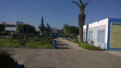 Photos of School Homan El Fatwaki
