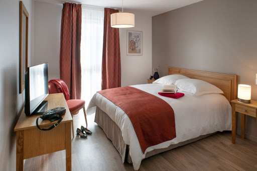 Photo de Résidence Services Seniors DOMITYS - La Salamandre à Frignicourt (51300)