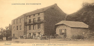Photo n°3 de Restaurant et Hébergements le Saphir à Gelles (Location d'appartement de vacances)