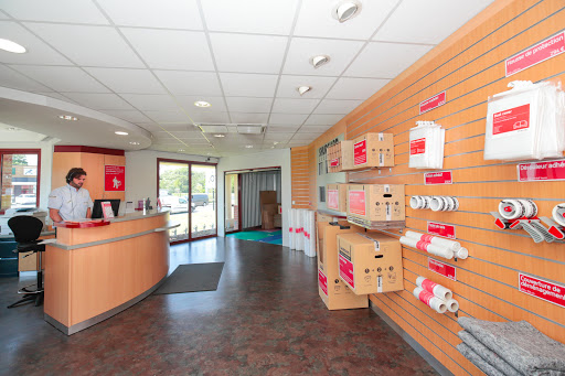 Shurgard Self Storage Lillle - Wasquehal - Thumbnail