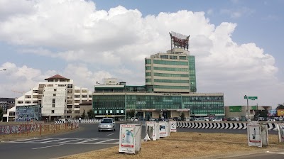 Photos of Adams Pavilion