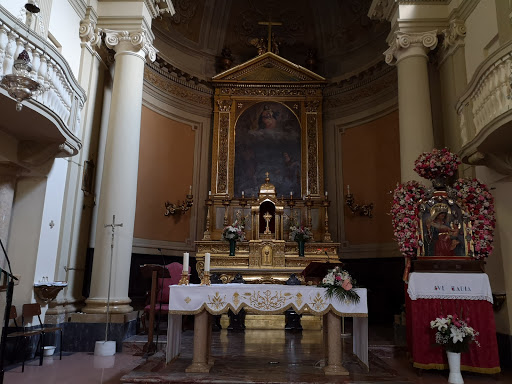 Parrocchia di Monte San Giovanni