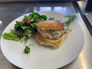 Photo n°2 de Restaurant Terre et Mer LE Folgoët à Le Folgoët (Restaurant)