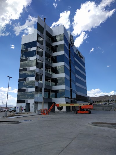 Photos of Utah Community Credit Union