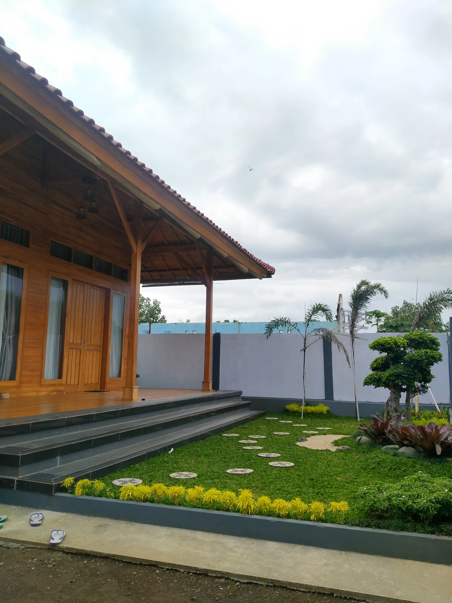 Villa Denafa