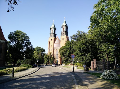 Church of Our Lady in summo, Author: Adrián Rafael Villalba Agudo