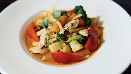 Sabai infusion restaurant Gallery - Canada