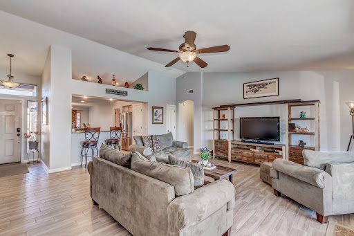 Dave Rosenfeld - Realtor Gallery - United States