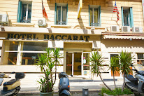 Hostel Baccarat Nice à Nice