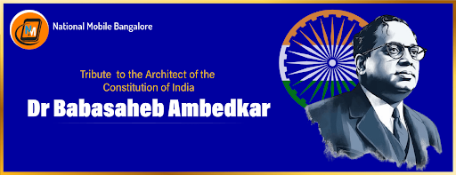 Tribute to the Architect of the Constitution of Indian post image