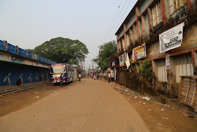 Photos of Kalmakanda Govt. Pilot High School