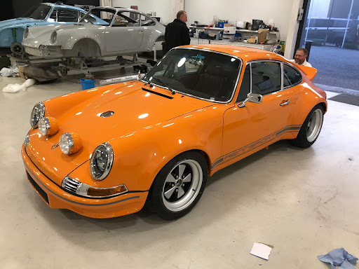 P L Carbodies - Thumbnail