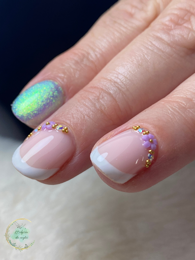 L'odyssée des ongles - Thumbnail