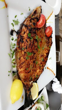 Buhairat Restaurant, Author: محمد المرزوقي