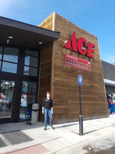 Ace Hardware - Big Sky