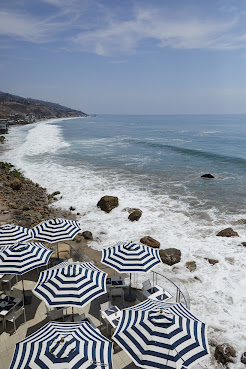 Malibu Beach Inn by null