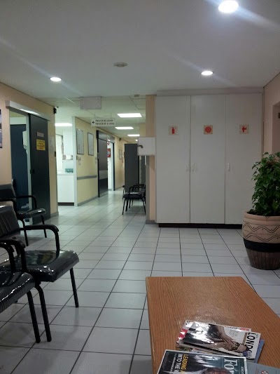 Photos of Medicross Pinetown