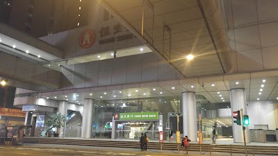 Photos of 恆生銀行香港總行