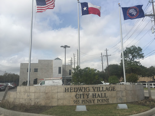 Hedwig Village City Hall - Thumbnail