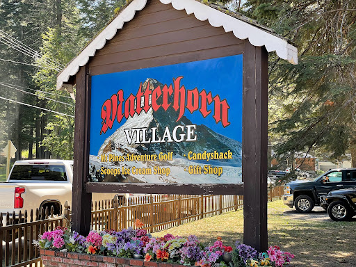 Matterhorn Village - Thumbnail