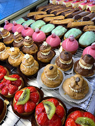 Photo n°38 de Le Fournil de Sannois à Sannois (Pâtisserie)