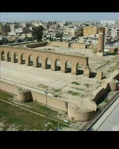 Photos of Nagham Store