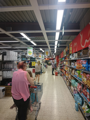 Coop Extra - Visual