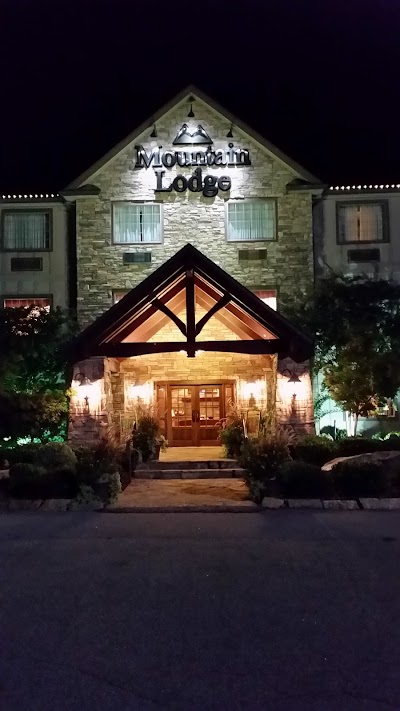 Photos of Mountain Lodge & Conference Center