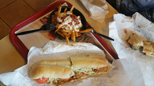 Steak Escape and Taco John's - Thumbnail