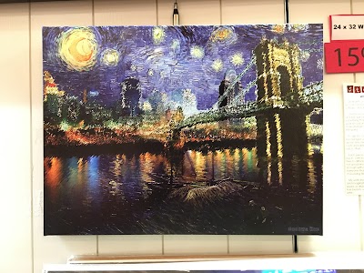 art-gallery