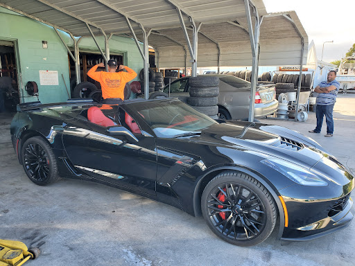 Martinez Mobile Tire Services Inc - Used Tires Dealer & Truck Tire Service & Tire Shop Fort Pierce - Thumbnail