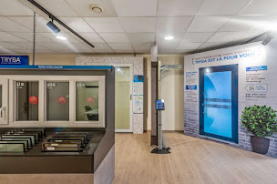 Photo n°3 de TRYBA Issoudun à Issoudun (Fournisseur de fenêtres)