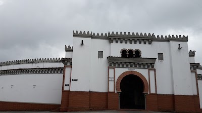 photo of Monumental Plaza de Toros de Manizales